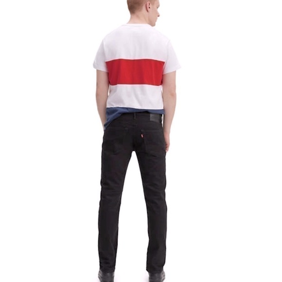 𝅺LEVI'S® Premium 502™ TAPER FIT MEN'S JEANS - Picture 2 of 15